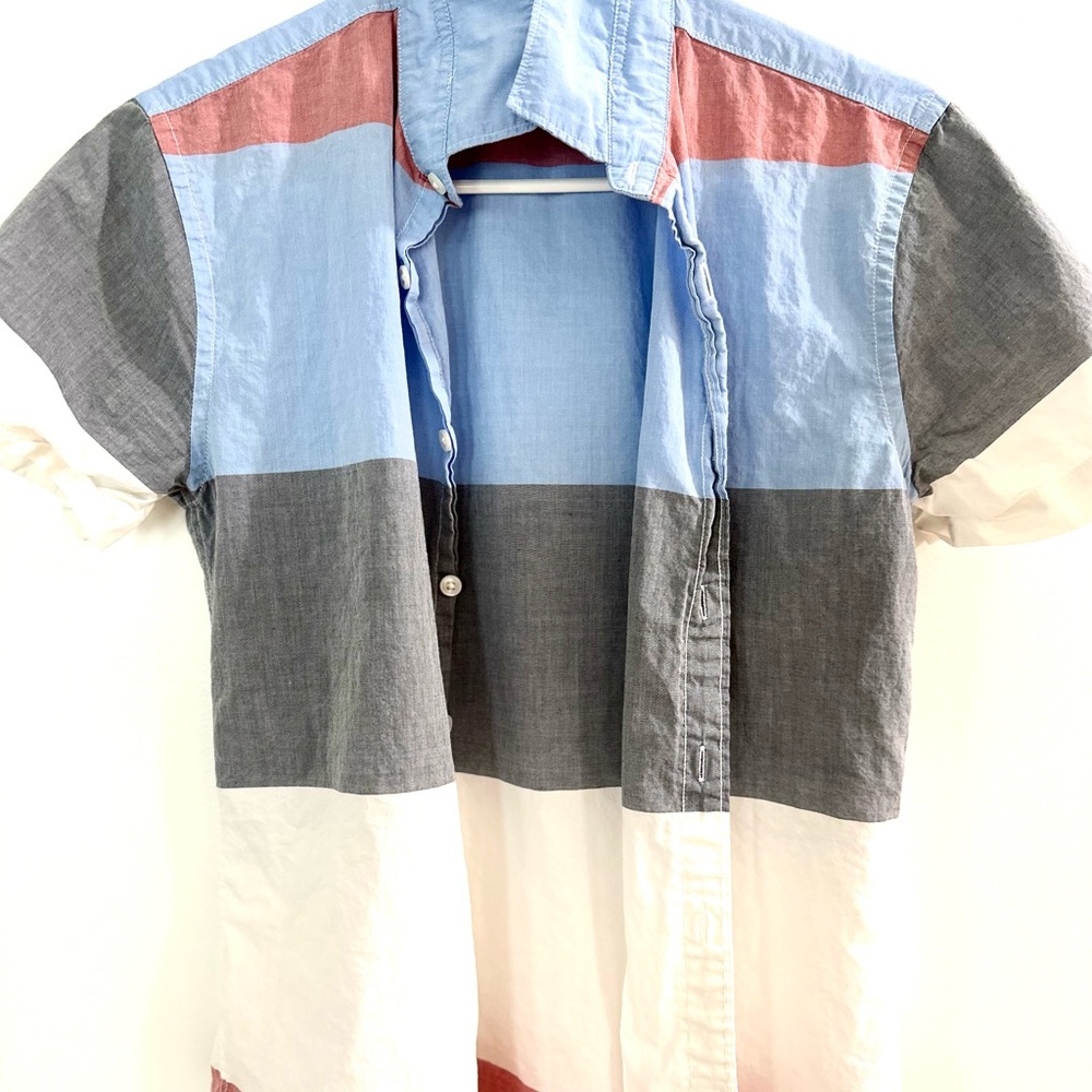 Express XS Man